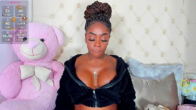 lizzy jooss online show from 02/17/26, 10:51