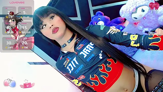 Snapshot of AlahiaDabion chatting on 11/08/25, 06:06 AlahiaDabion online show from 11/08/25, 06:06