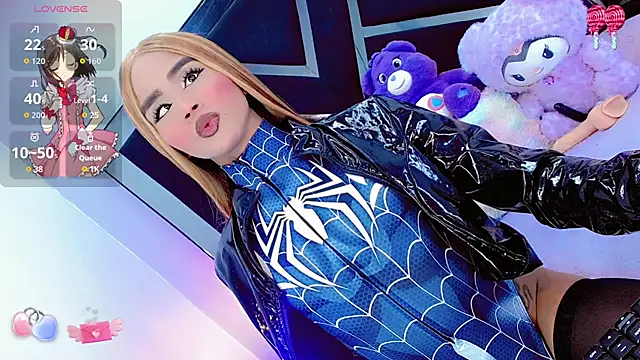 AlahiaDabion online show from 02/24/26, 06:14