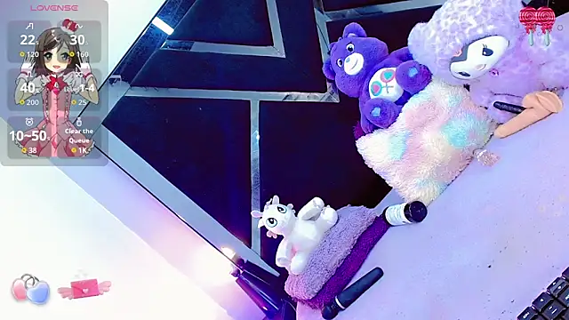 AlahiaDabion online show from 02/04/26, 06:30