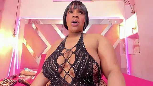 Scarlett-Bonnet online show from 01/07/26, 03:44