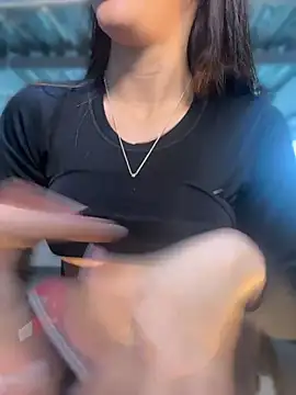Nicolle foxy online show from 06/29/26, 04:50