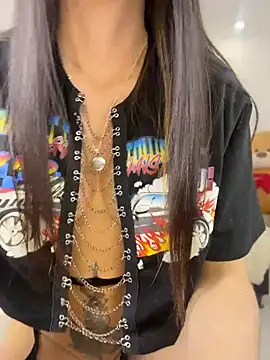 Nicolle foxy online show from 07/16/26, 04:26