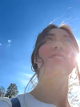 emiliasommer online show from 10/07/25, 01:34