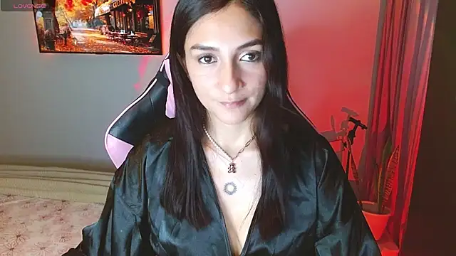 Mei Kelly online show from 10/22/25, 01:49