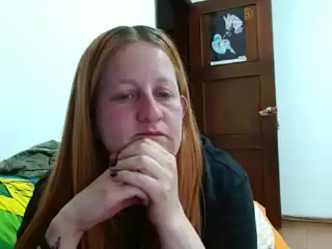 ViioletaMora online show from 11/28/25, 06:24