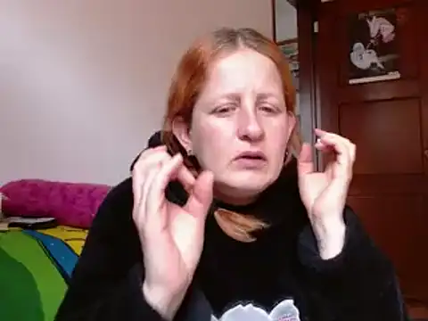 ViioletaMora online show from 11/13/25, 05:28