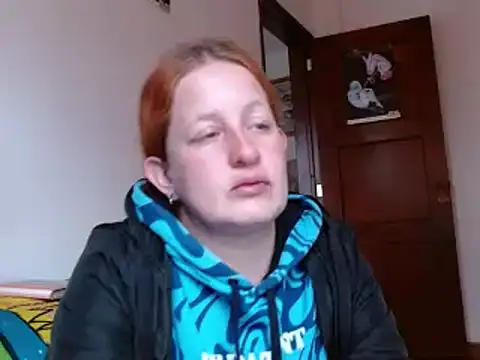 ViioletaMora online show from 11/09/25, 08:57