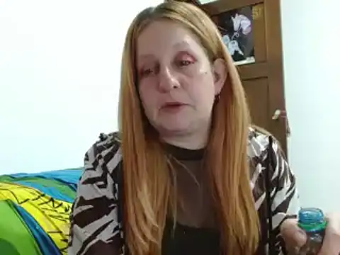 ViioletaMora online show from 11/23/25, 05:17