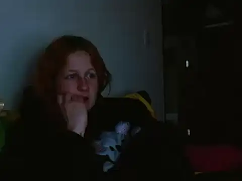 ViioletaMora online show from 11/15/25, 09:41