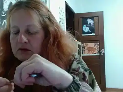 Snapshot of ViioletaMora chatting on 03/05/26, 04:53 ViioletaMora online show from 03/05/26, 04:53