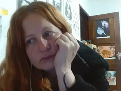 Snapshot of ViioletaMora chatting on 07/10/26, 04:56 ViioletaMora online show from 07/10/26, 04:56