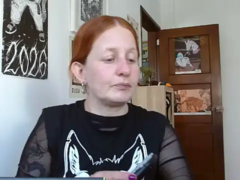 Snapshot of ViioletaMora chatting on 05/09/26, 07:50 ViioletaMora online show from 05/09/26, 07:50