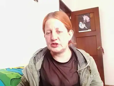 ViioletaMora online show from 11/01/25, 09:30