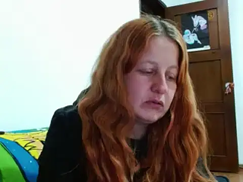 ViioletaMora online show from 11/11/25, 01:44