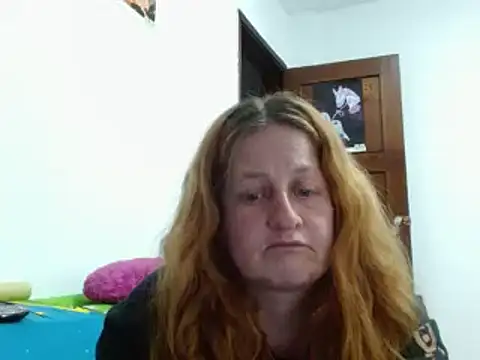 ViioletaMora online show from 12/18/25, 07:46