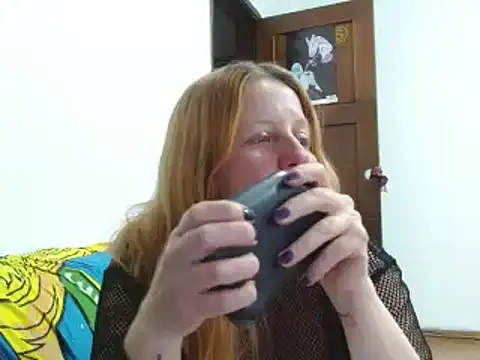 ViioletaMora online show from 12/03/25, 12:23