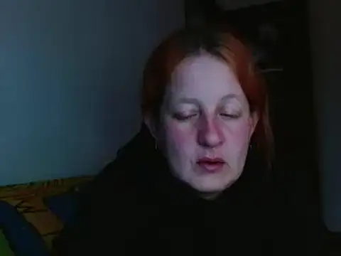 ViioletaMora online show from 11/08/25, 10:24