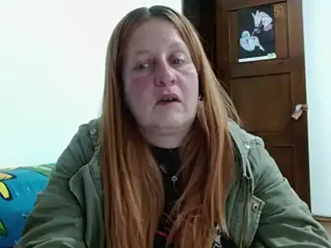 ViioletaMora online show from 11/30/25, 03:40