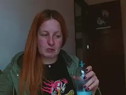 ViioletaMora online show from 11/28/25, 09:26