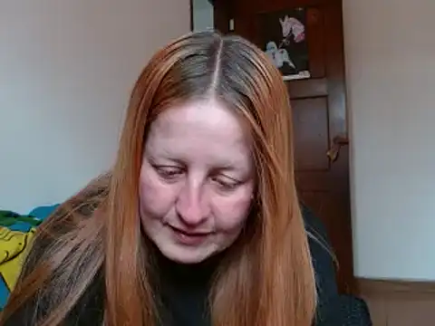 ViioletaMora online show from 11/27/25, 06:19