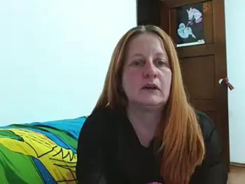 ViioletaMora online show from 11/24/25, 11:16