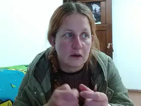 ViioletaMora online show from 12/17/25, 03:11