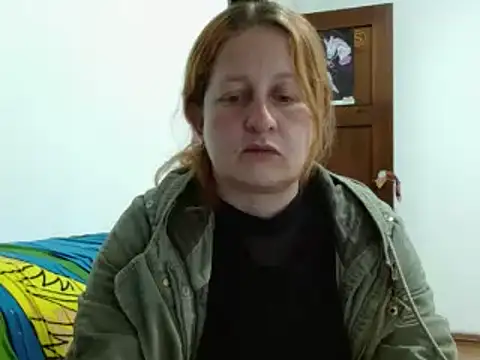 ViioletaMora online show from 11/20/25, 11:03