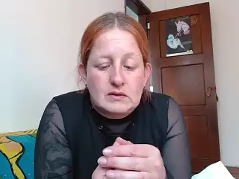 ViioletaMora online show from 11/07/25, 07:40