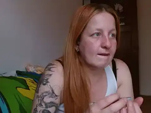 ViioletaMora online show from 11/25/25, 09:59