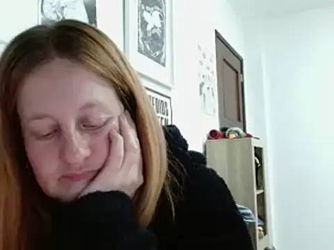 Snapshot of ViioletaMora chatting on 04/15/26, 07:25 ViioletaMora online show from 04/15/26, 07:25