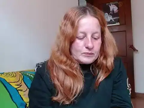 ViioletaMora online show from 12/01/25, 06:42