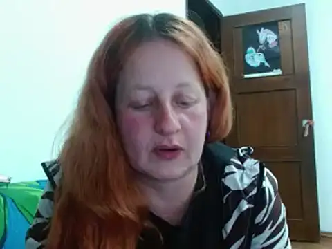 ViioletaMora online show from 11/04/25, 01:09