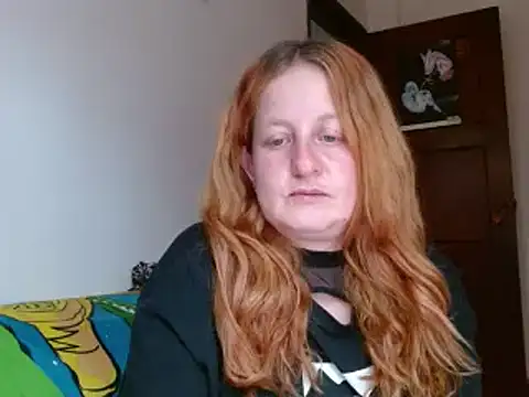 ViioletaMora online show from 11/30/25, 08:31