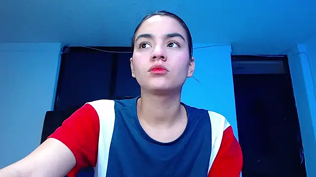 Ariel Zeo1 online show from 02/24/26, 07:59