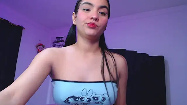 Ariel Zeo1 online show from 04/17/26, 07:38