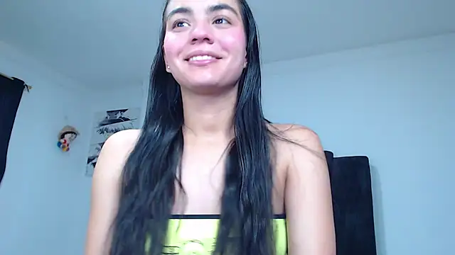 Ariel Zeo1 online show from 11/20/25, 08:42