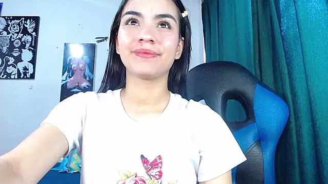 Snapshot of Ariel_Zeo1 chatting on 03/11/25, 07:14 Ariel Zeo1 online show from 03/11/25, 07:14