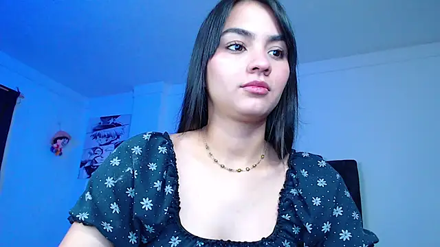 Snapshot of Ariel_Zeo1 chatting on 10/08/25, 08:42 Ariel Zeo1 online show from 10/08/25, 08:42