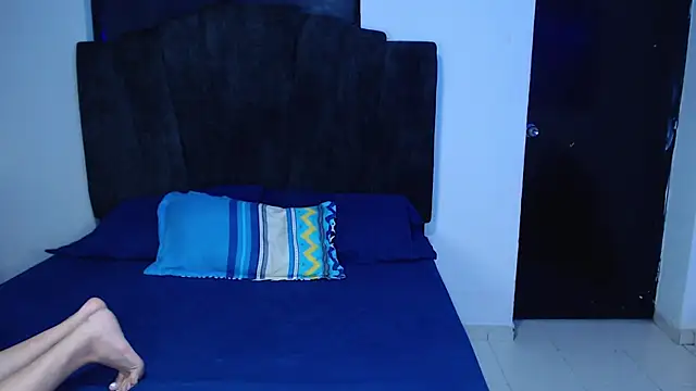 Ariel Zeo1 online show from 03/31/26, 07:49