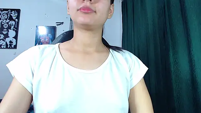 Snapshot of Ariel_Zeo1 chatting on 03/22/25, 11:31 Ariel Zeo1 online show from 03/22/25, 11:31