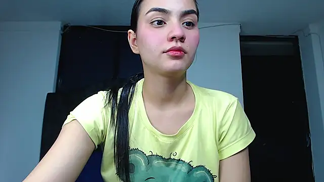 Ariel Zeo1 online show from 02/25/26, 09:03