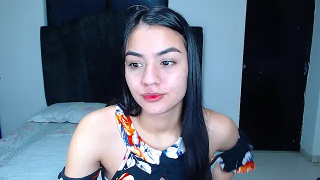 Ariel Zeo1 online show from 03/12/26, 07:29