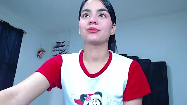 Ariel Zeo1 online show from 11/15/25, 07:40