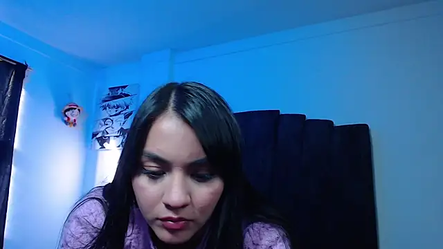 Snapshot of Ariel_Zeo1 chatting on 10/02/25, 09:07 Ariel Zeo1 online show from 10/02/25, 09:07