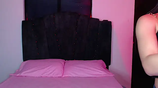 Ariel Zeo1 online show from 02/13/26, 07:25