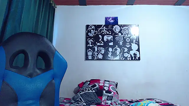 Snapshot of Ariel_Zeo1 chatting on 02/05/25, 10:11 Ariel Zeo1 online show from 02/05/25, 10:11