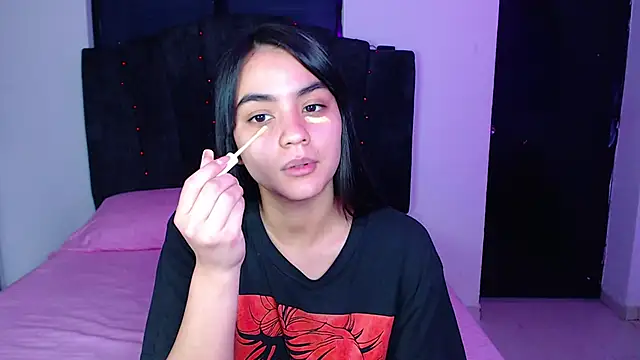 Ariel Zeo1 online show from 02/12/26, 08:41