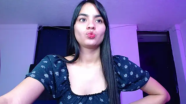 Ariel Zeo1 online show from 02/19/26, 07:22