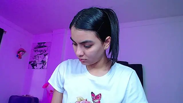 Ariel Zeo1 online show from 11/19/25, 08:09